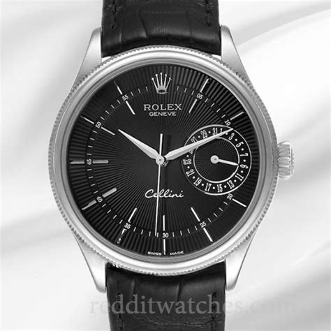 cassa rolex cellini|rolex cellini references.